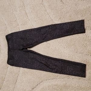 NIMBLE sports legging XS